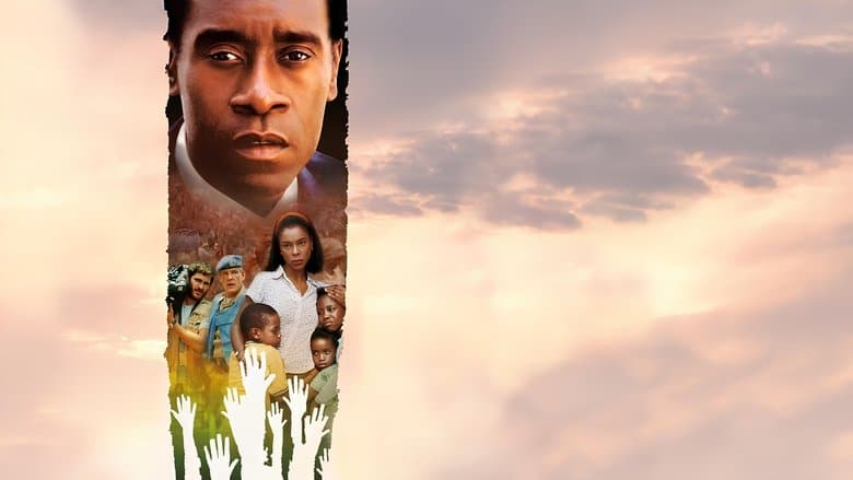 Hotel Rwanda - imagine 3