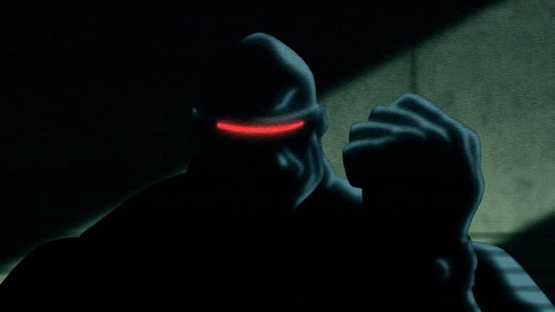 Batman: The Dark Knight Returns, Part 1 - imagine 5
