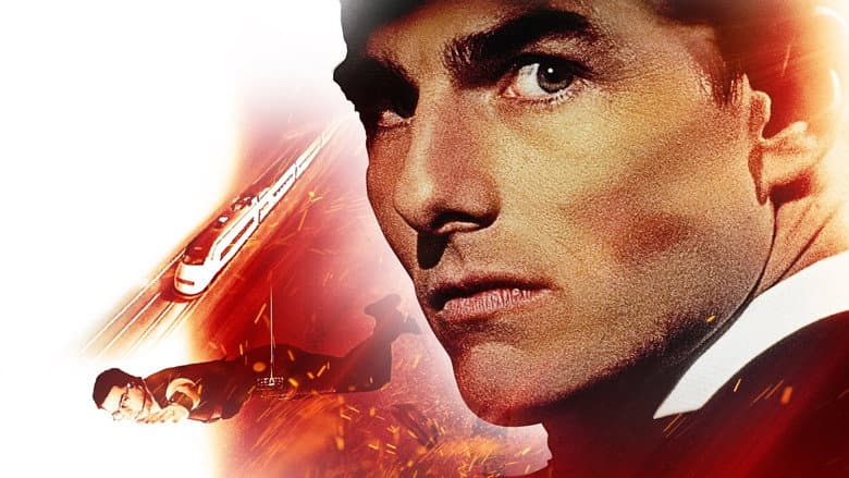 Mission: Impossible - imagine 4
