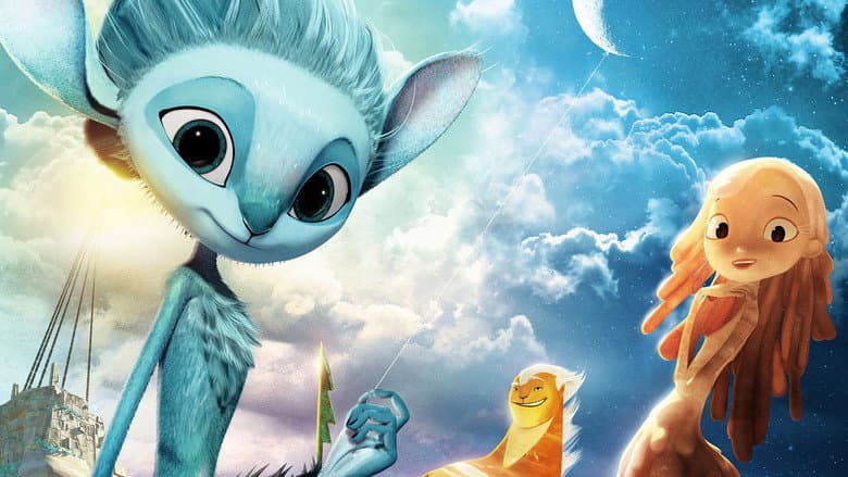 Mune: Guardian of the Moon - imagine 3