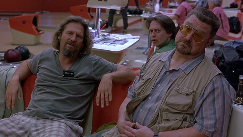 The Big Lebowski - imagine 3