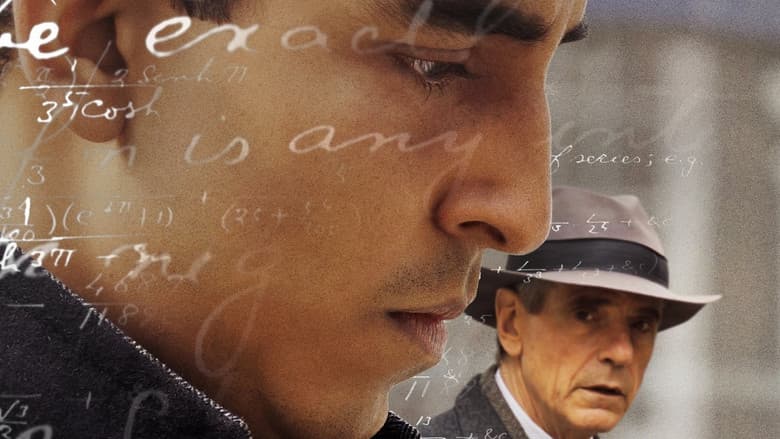 The Man Who Knew Infinity - imagine 5