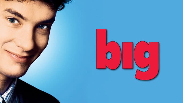 Big - imagine 6