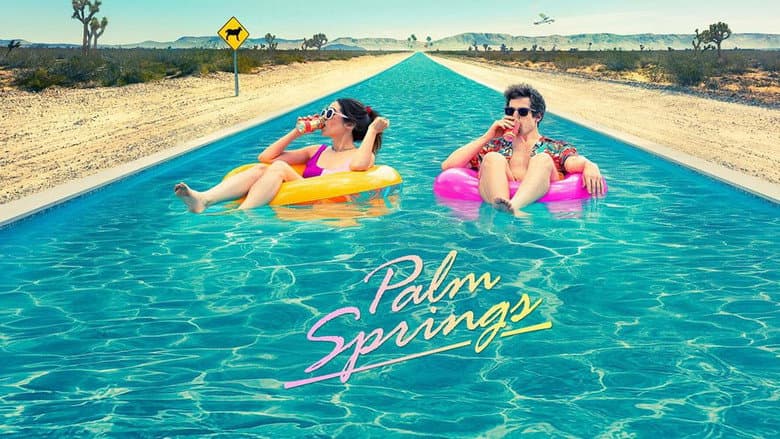 Palm Springs - imagine 5