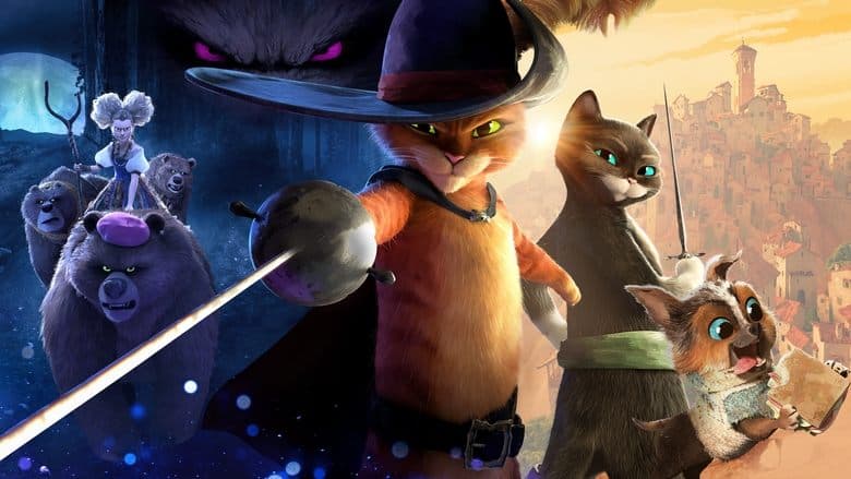 Puss in Boots: The Last Wish - imagine 2