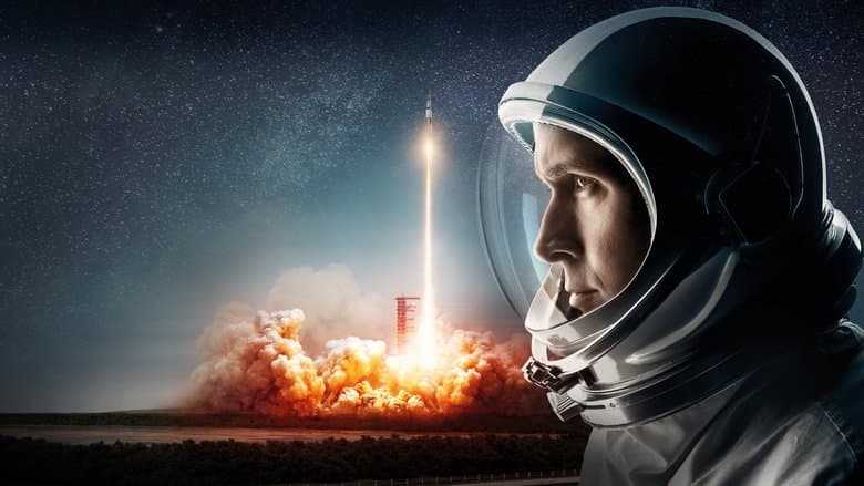 First Man - imagine 1