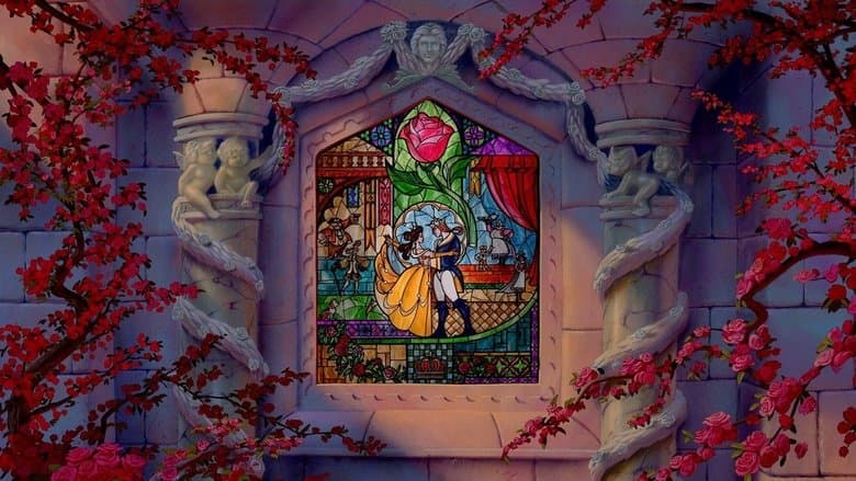 Beauty and the Beast - imagine 2