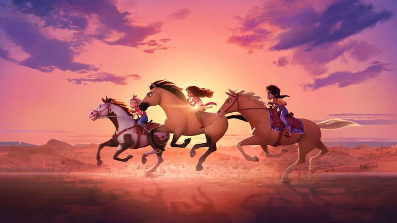 Spirit Untamed - imagine 2