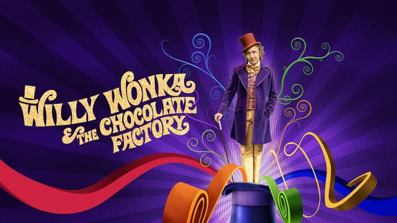 Willy Wonka & the Chocolate Factory - imagine 5