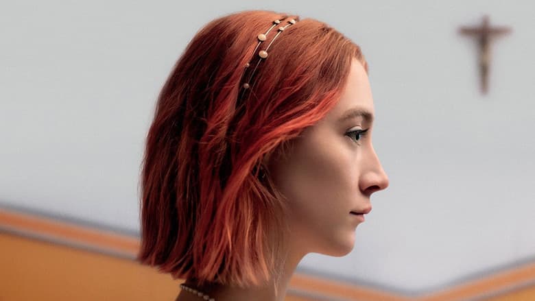 Lady Bird - imagine 1