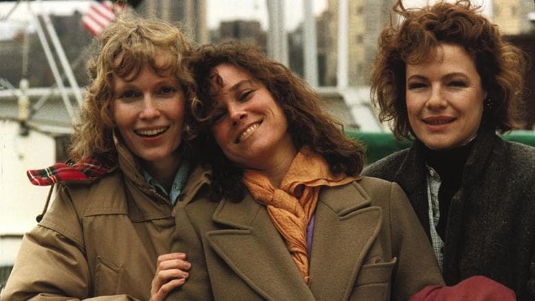 Hannah and Her Sisters - imagine 1