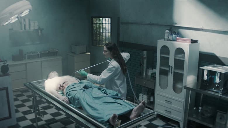The Mortuary Assistant - imagine 6
