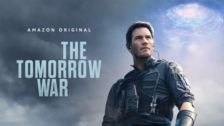 The Tomorrow War - imagine 3