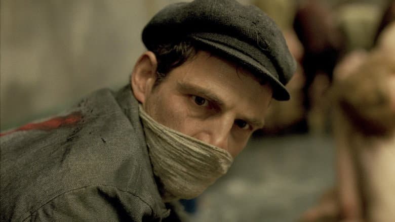 Son of Saul - imagine 2