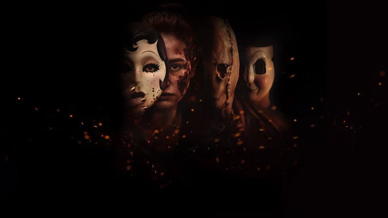 The Strangers: Chapter 3 - imagine 3