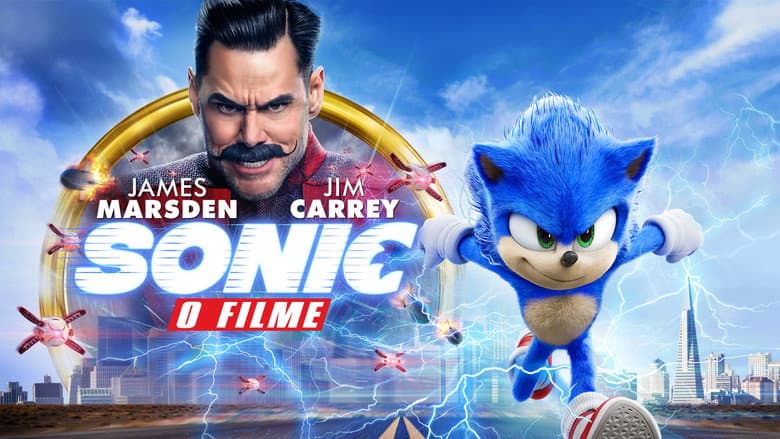 Sonic the Hedgehog - imagine 1
