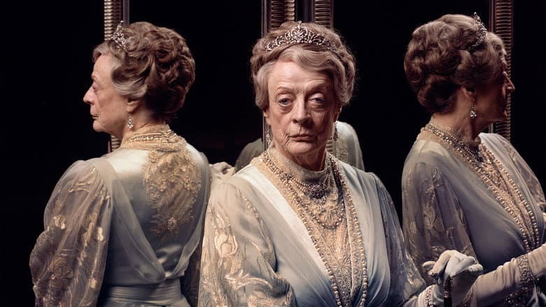 Downton Abbey - imagine 4