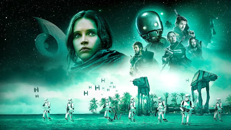 Rogue One: A Star Wars Story - imagine 6