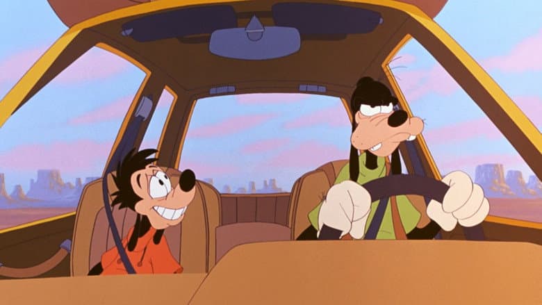 A Goofy Movie - imagine 5