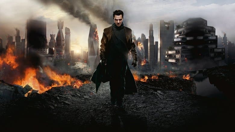 Star Trek Into Darkness - imagine 5