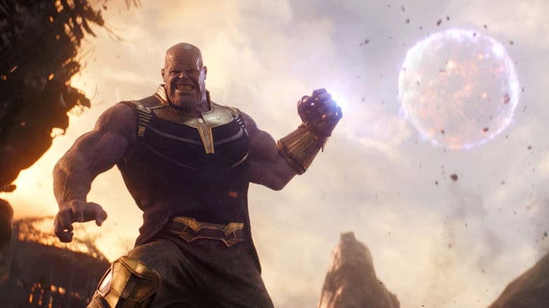 Avengers: Infinity War - imagine 2