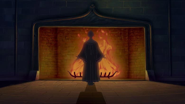 The Hunchback of Notre Dame - imagine 1