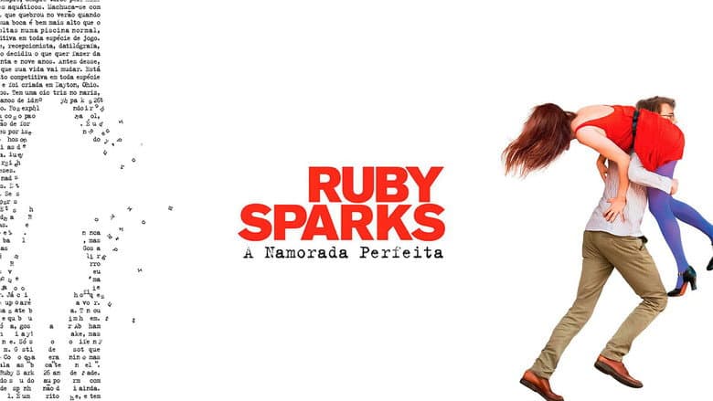 Ruby Sparks - imagine 1