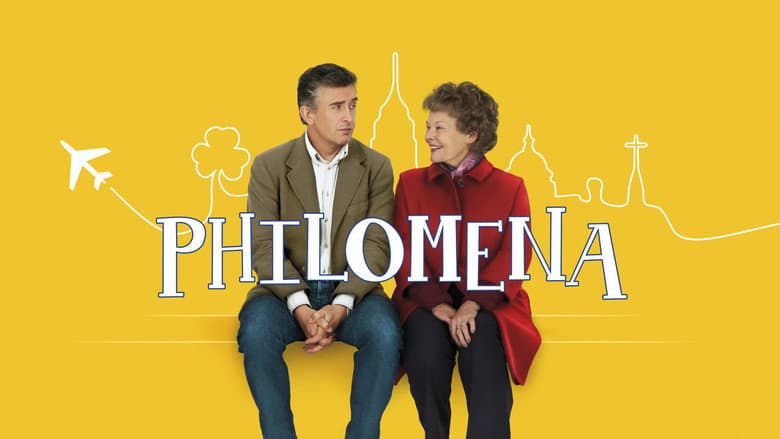 Philomena - imagine 6