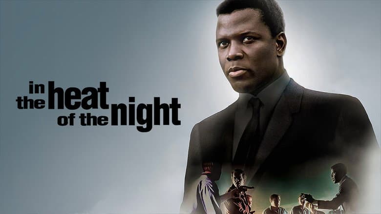 In the Heat of the Night - imagine 1