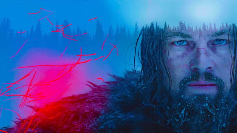 The Revenant - imagine 6