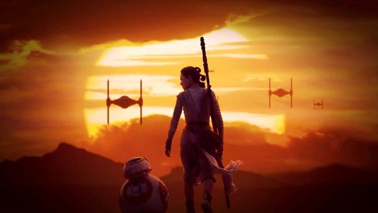 Star Wars: The Force Awakens - imagine 1