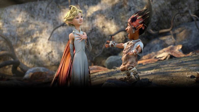 Strange Magic - imagine 4