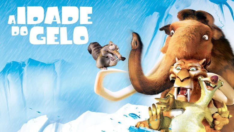 Ice Age - imagine 1