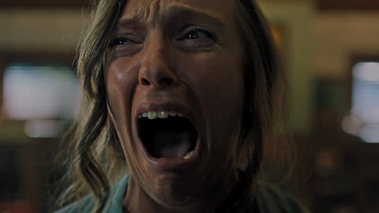 Hereditary - imagine 3