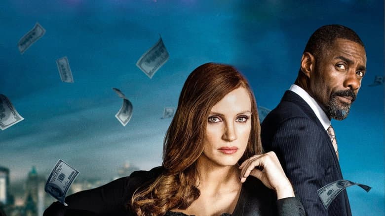 Molly's Game - imagine 6