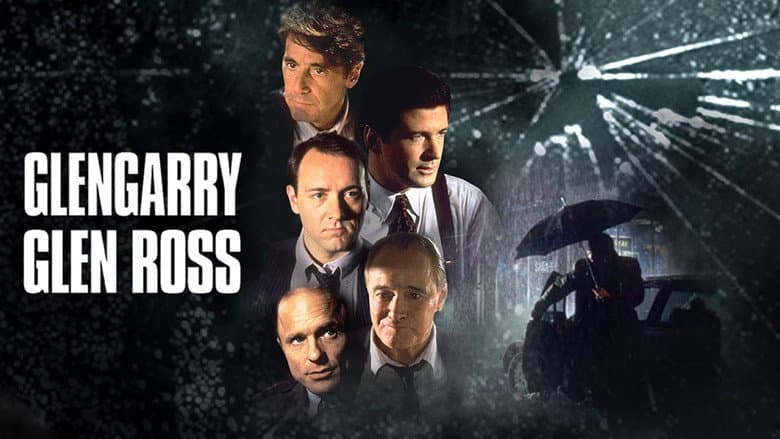 Glengarry Glen Ross - imagine 2