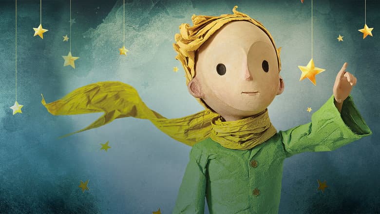 The Little Prince - imagine 4