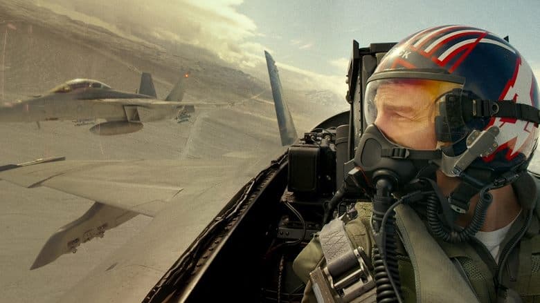 Top Gun: Maverick - imagine 3