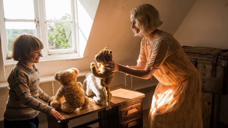 Goodbye Christopher Robin - imagine 6