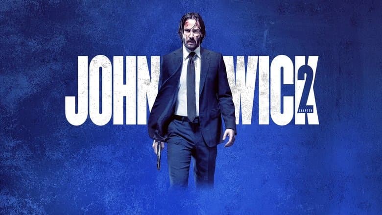 John Wick: Chapter 2 - imagine 6
