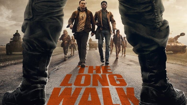The Long Walk - imagine 4