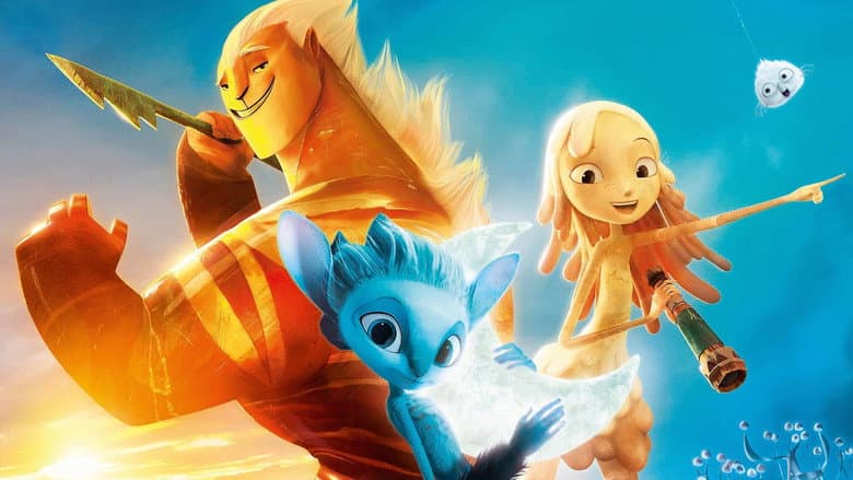 Mune: Guardian of the Moon - imagine 4