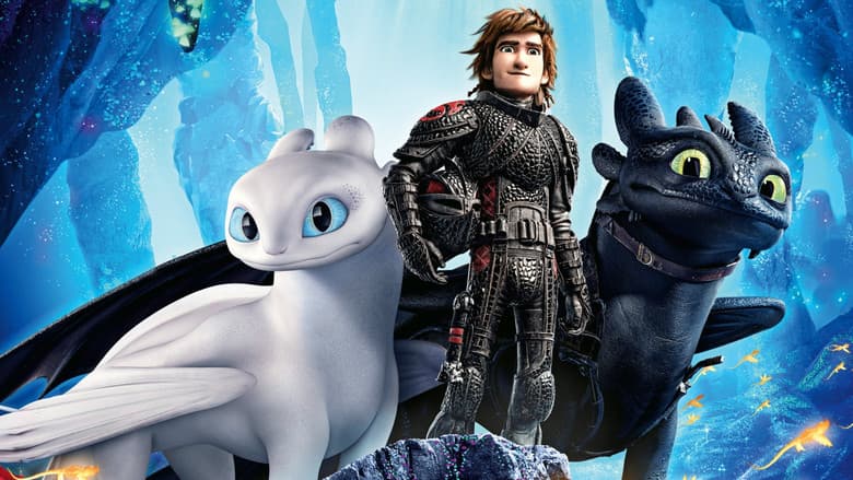 How to Train Your Dragon: The Hidden World - imagine 4