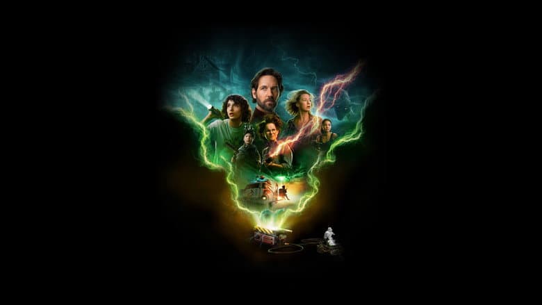 Ghostbusters: Afterlife - imagine 3