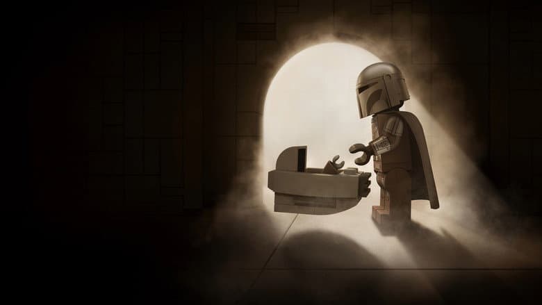 LEGO Star Wars: The Mandalorian - imagine 6