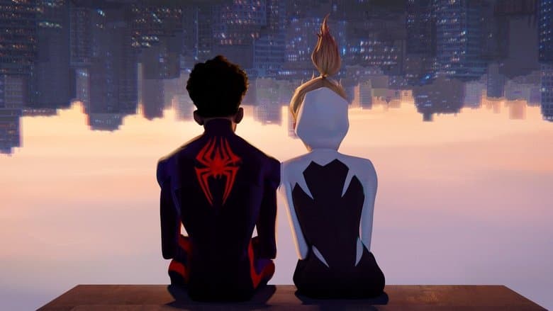 Spider-Man: Across the Spider-Verse - imagine 6