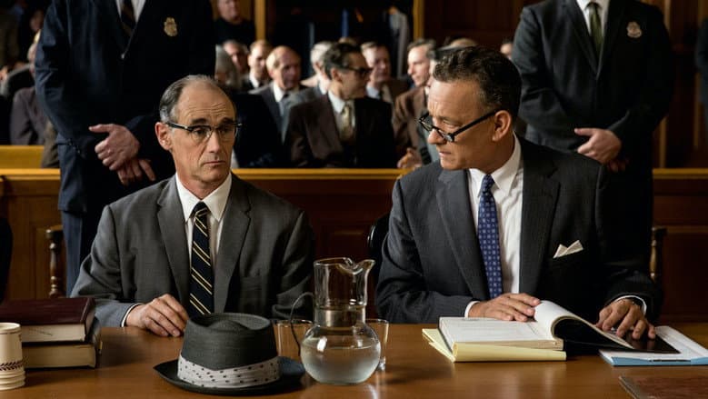 Bridge of Spies - imagine 4