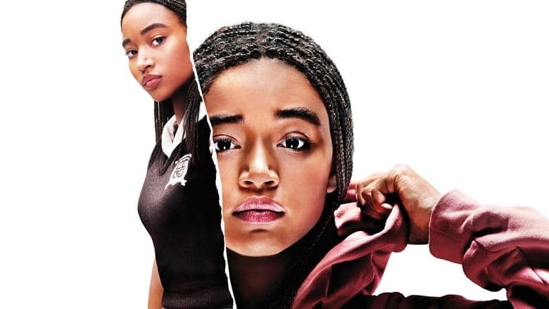 The Hate U Give - imagine 1