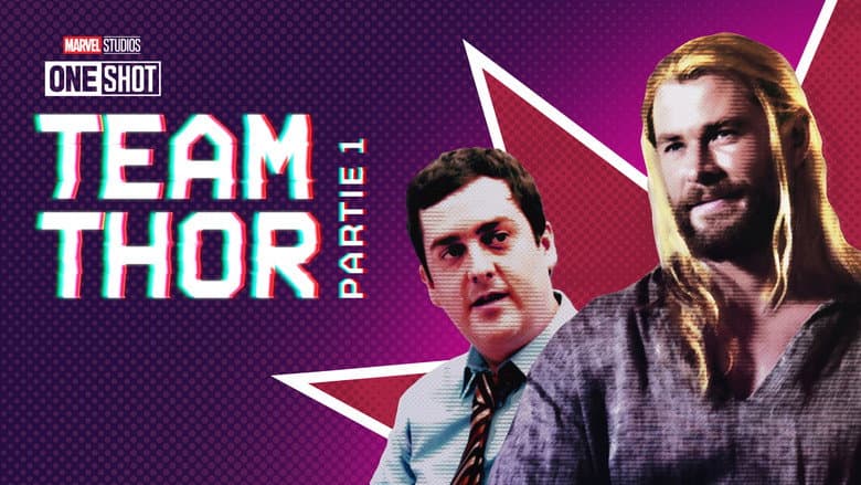 Team Thor - imagine 1