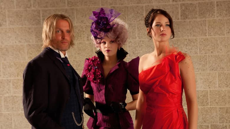 The Hunger Games - imagine 5